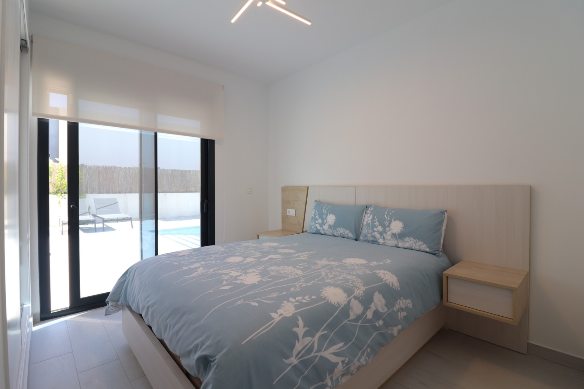 Revente - Villa -
Algorfa