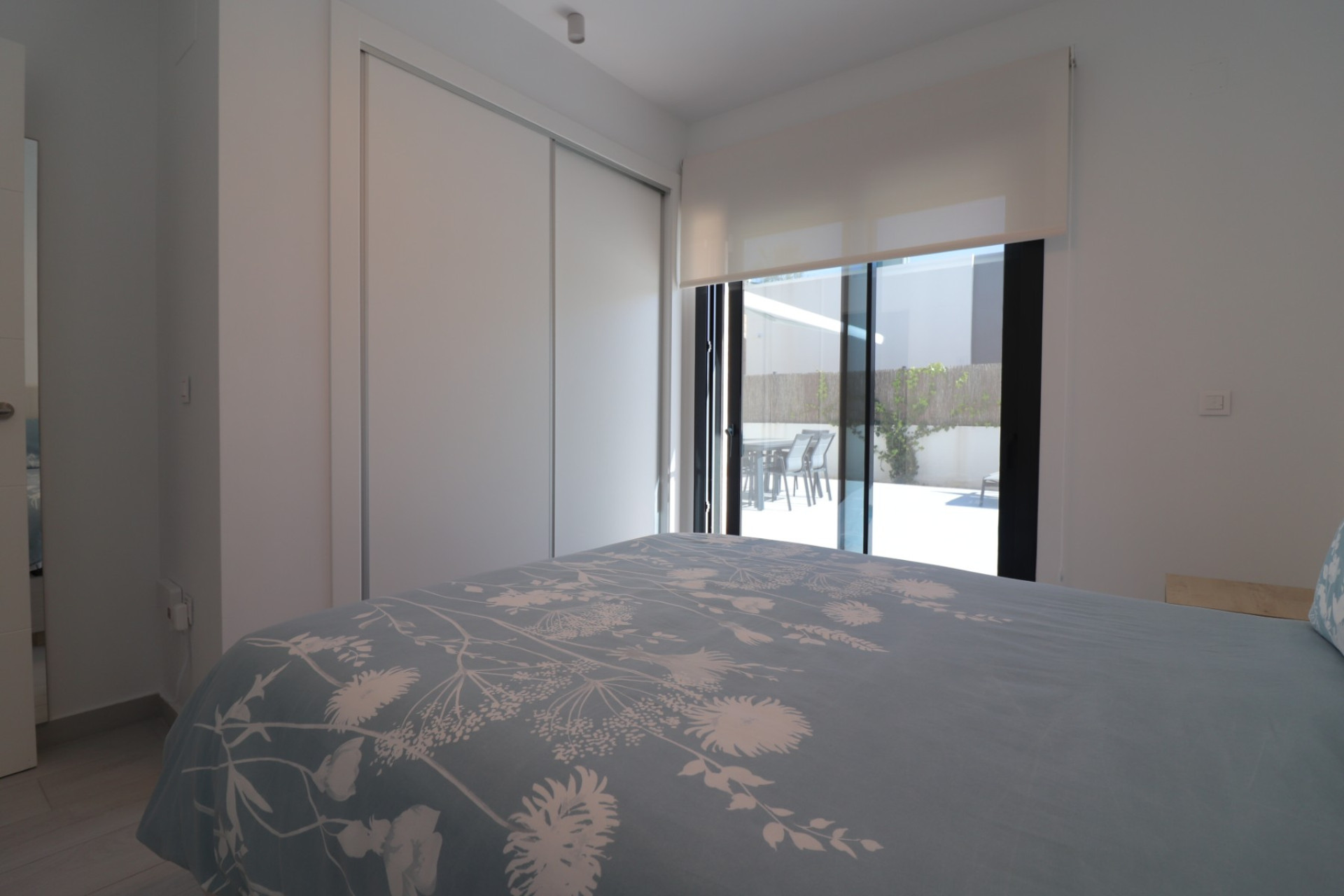 Revente - Villa -
Algorfa