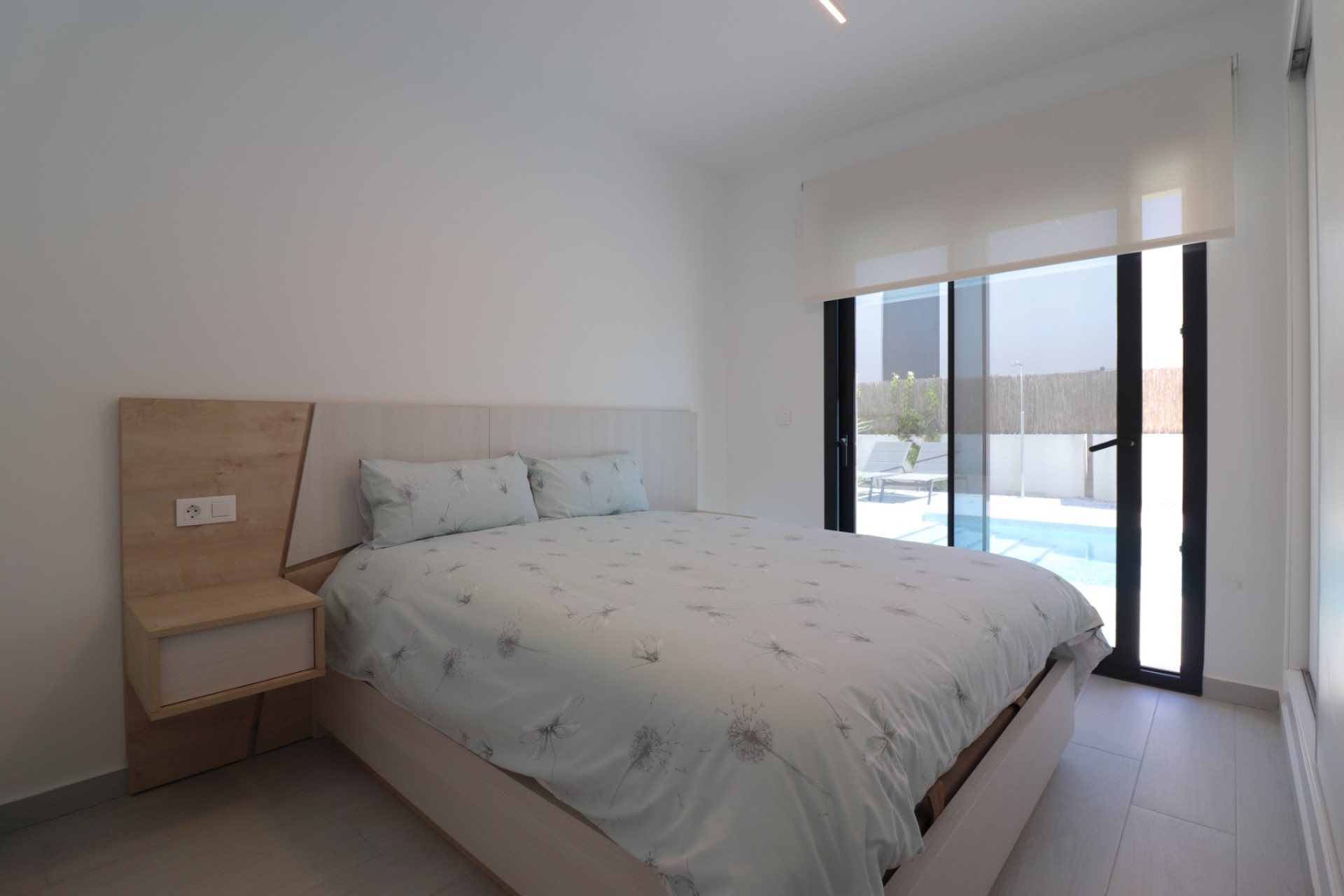Revente - Villa -
Algorfa