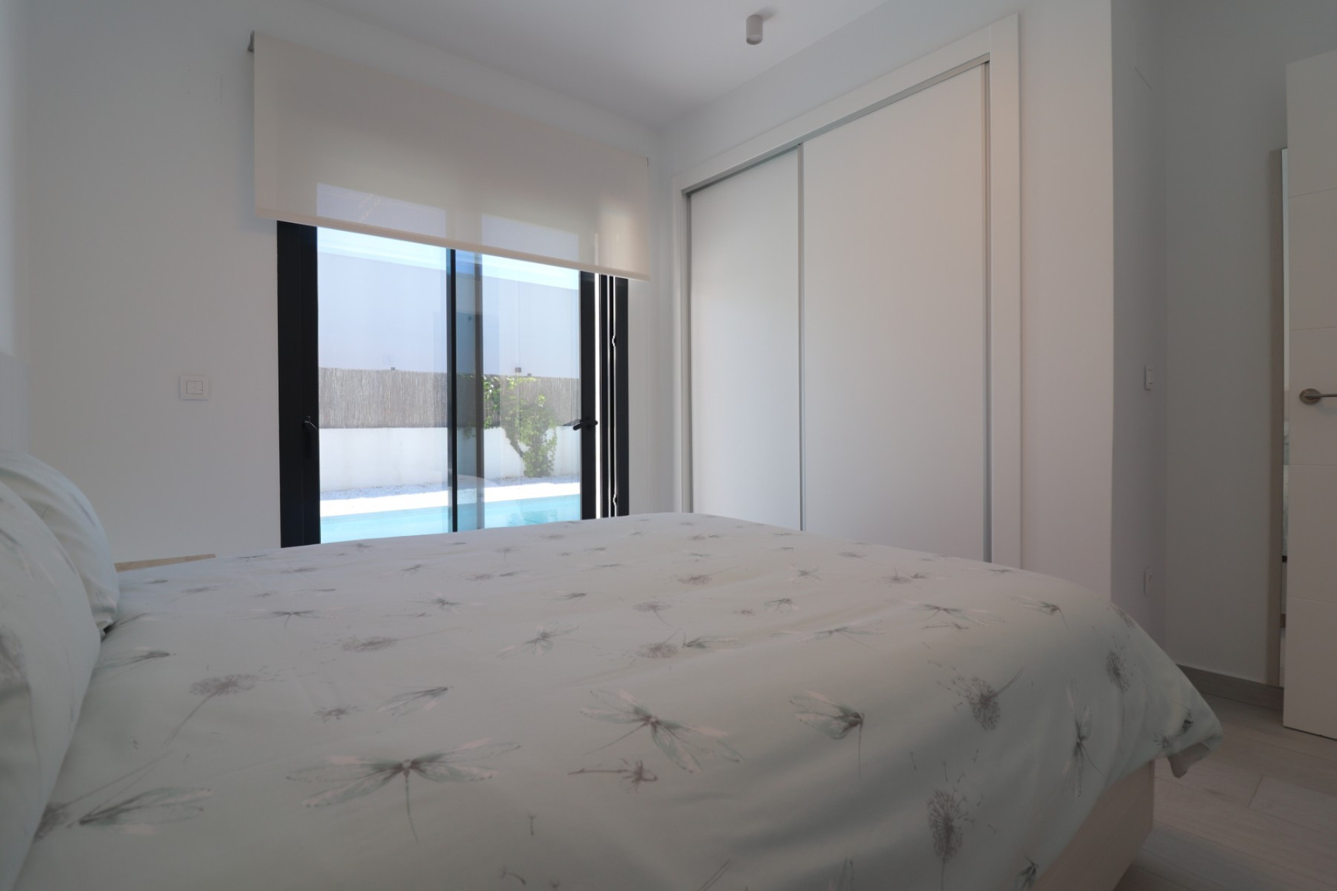 Revente - Villa -
Algorfa