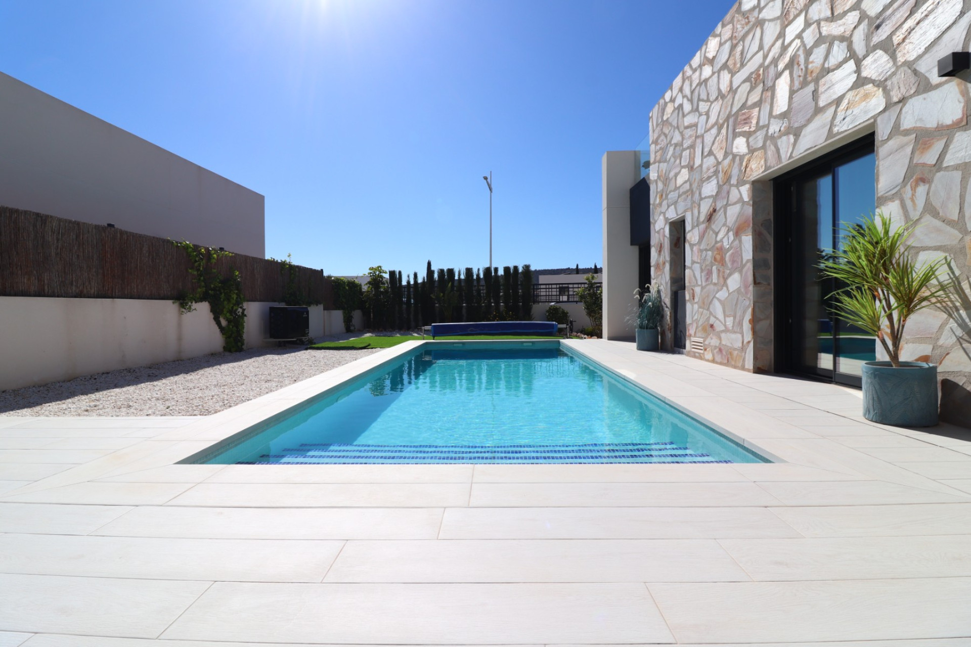 Revente - Villa -
Algorfa