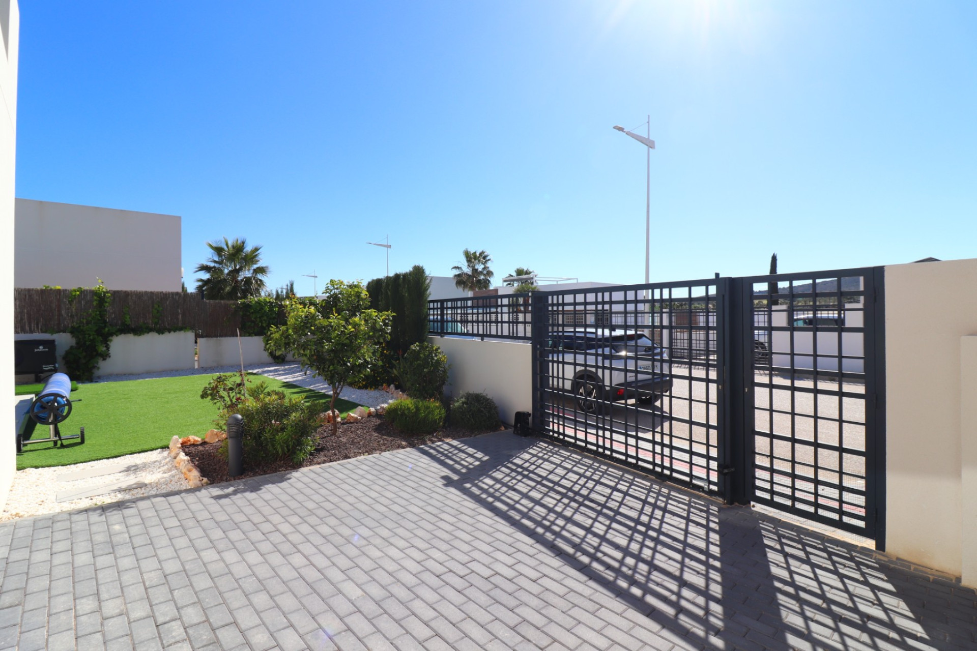 Revente - Villa -
Algorfa