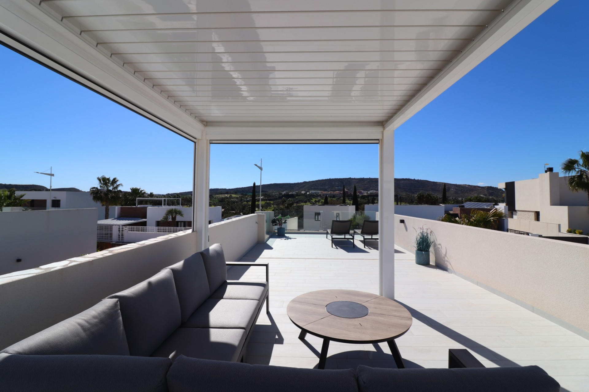 Revente - Villa -
Algorfa