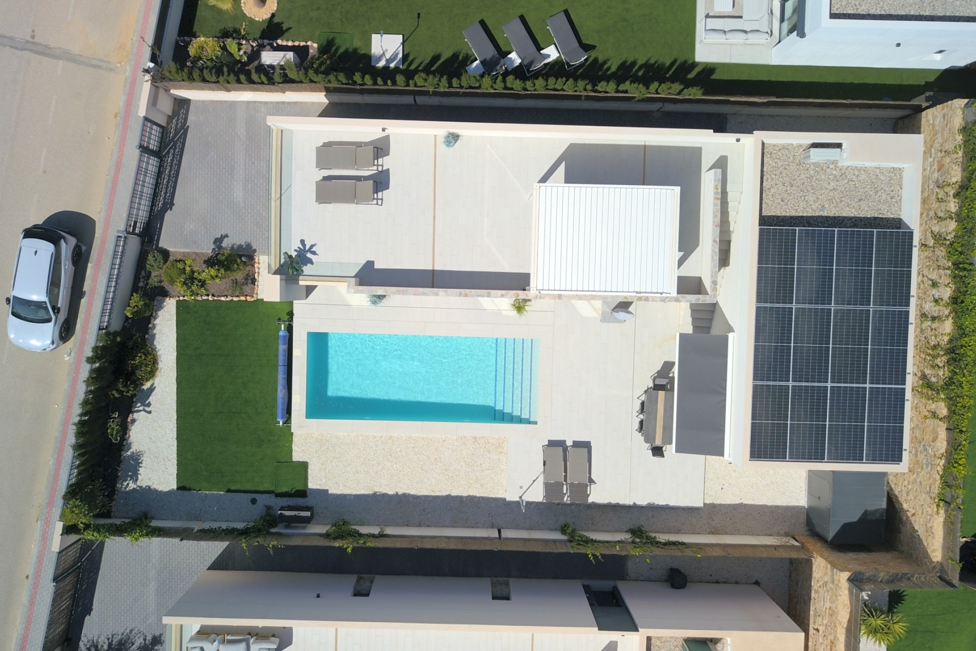 Revente - Villa -
Algorfa