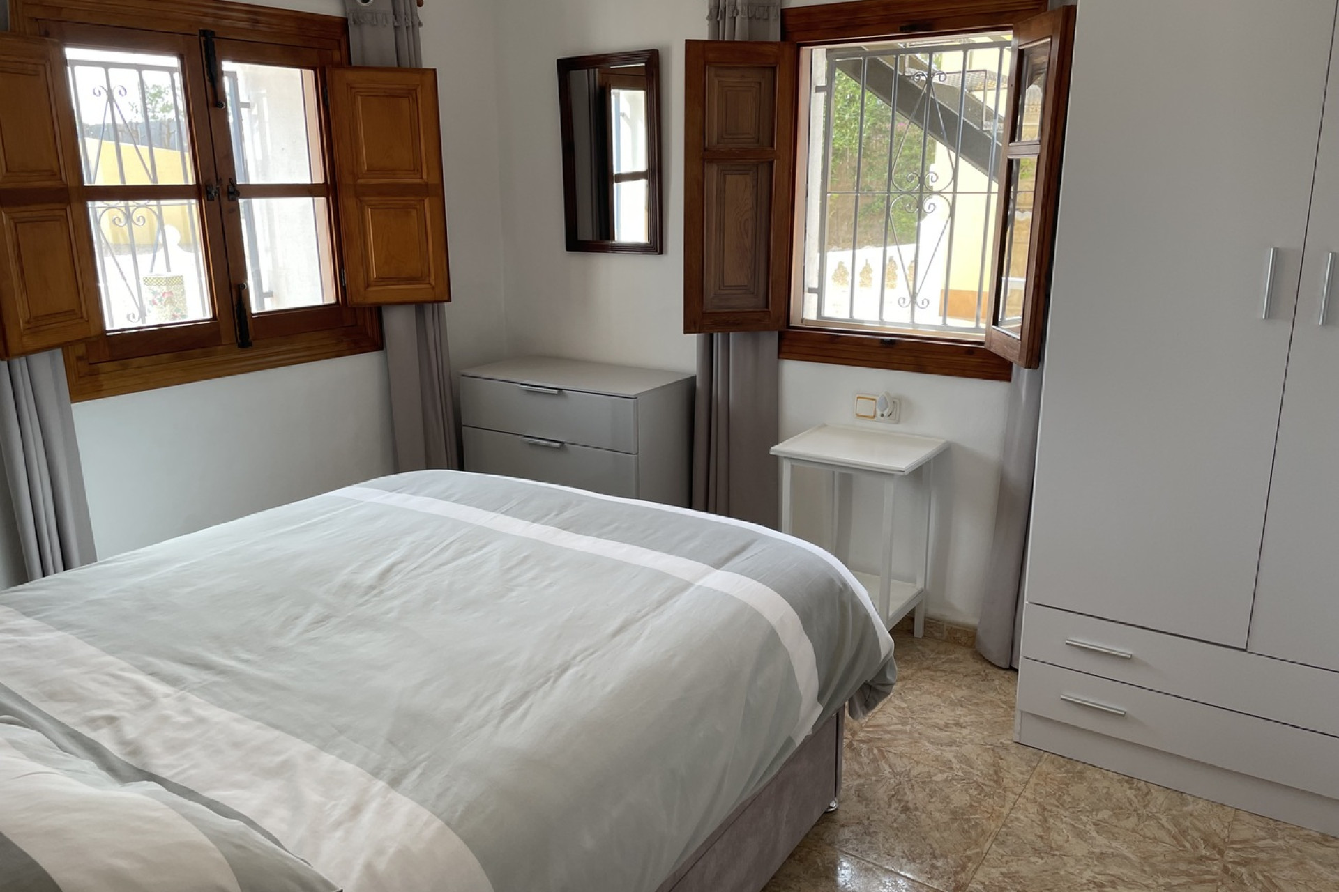 Revente - Villa -
Alhama De Murcia - Inland