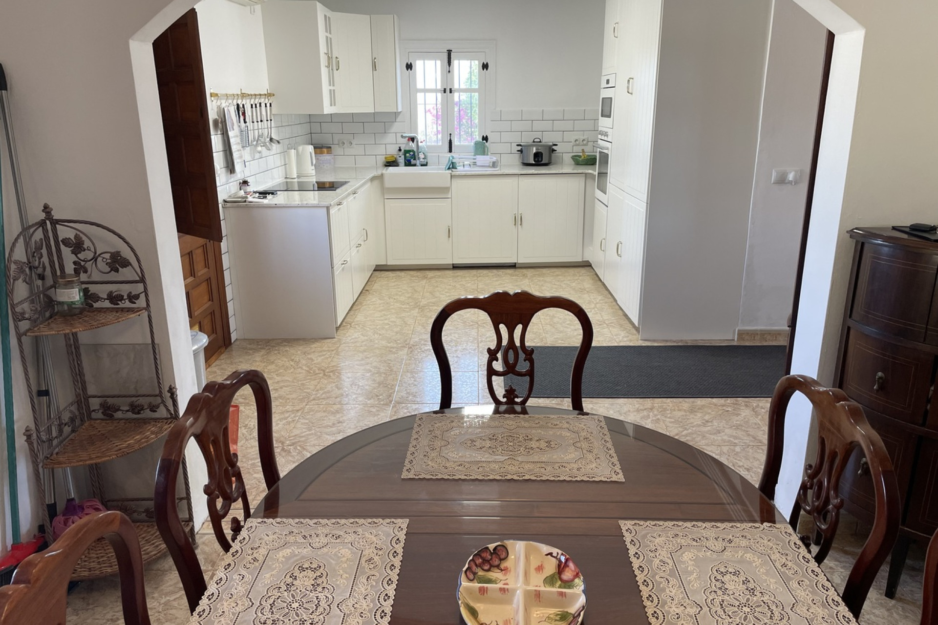 Revente - Villa -
Alhama De Murcia - Inland