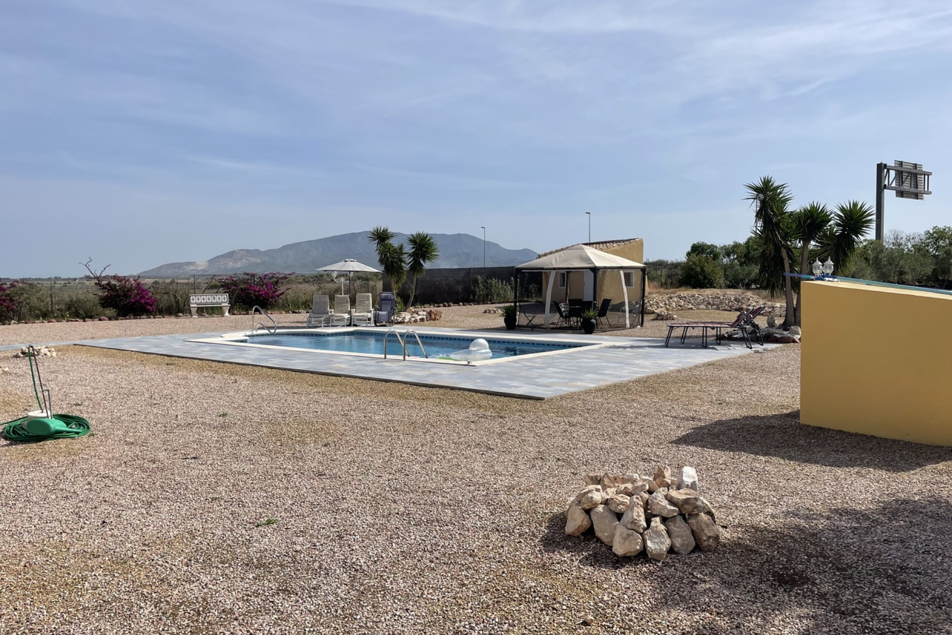 Revente - Villa -
Alhama De Murcia - Inland