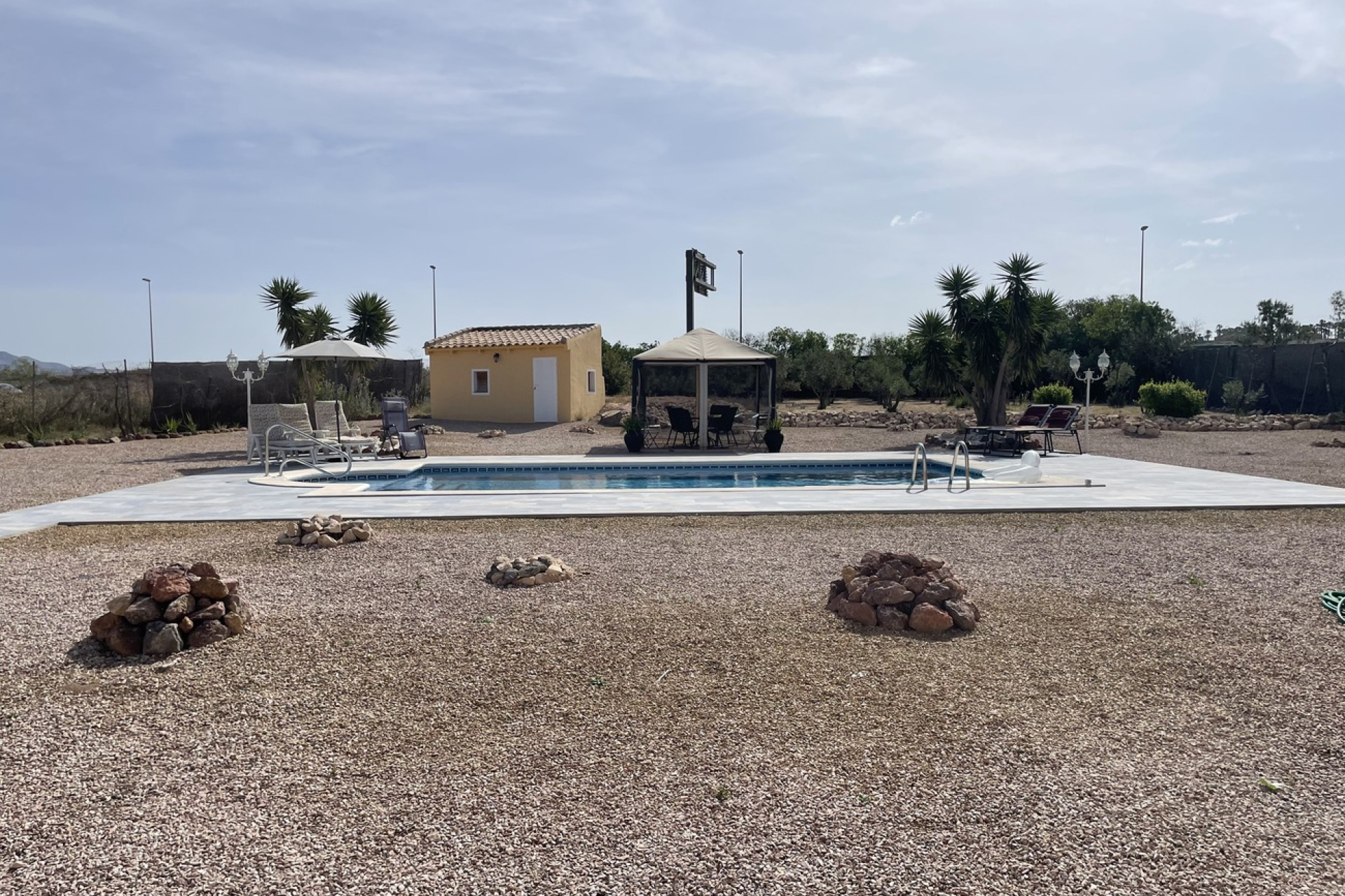 Revente - Villa -
Alhama De Murcia - Inland