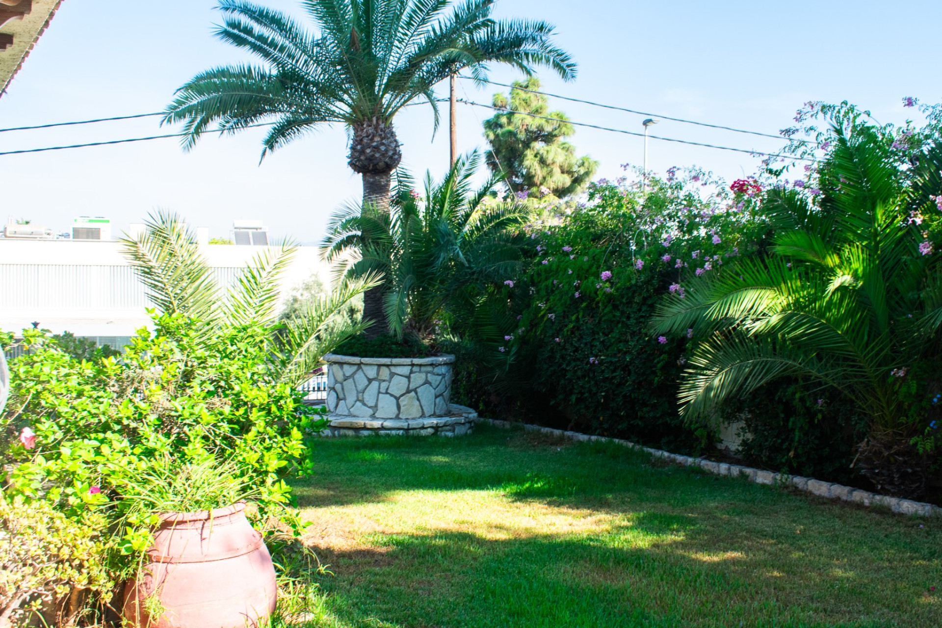 Revente - Villa -
Alicante - Albufereta