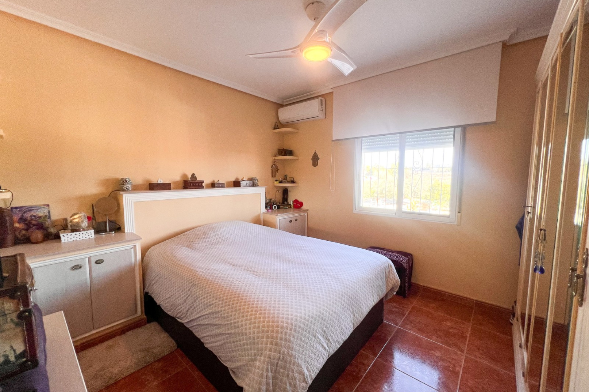 Revente - Villa -
Alicante - Moralet - Cañada del Fenollar
