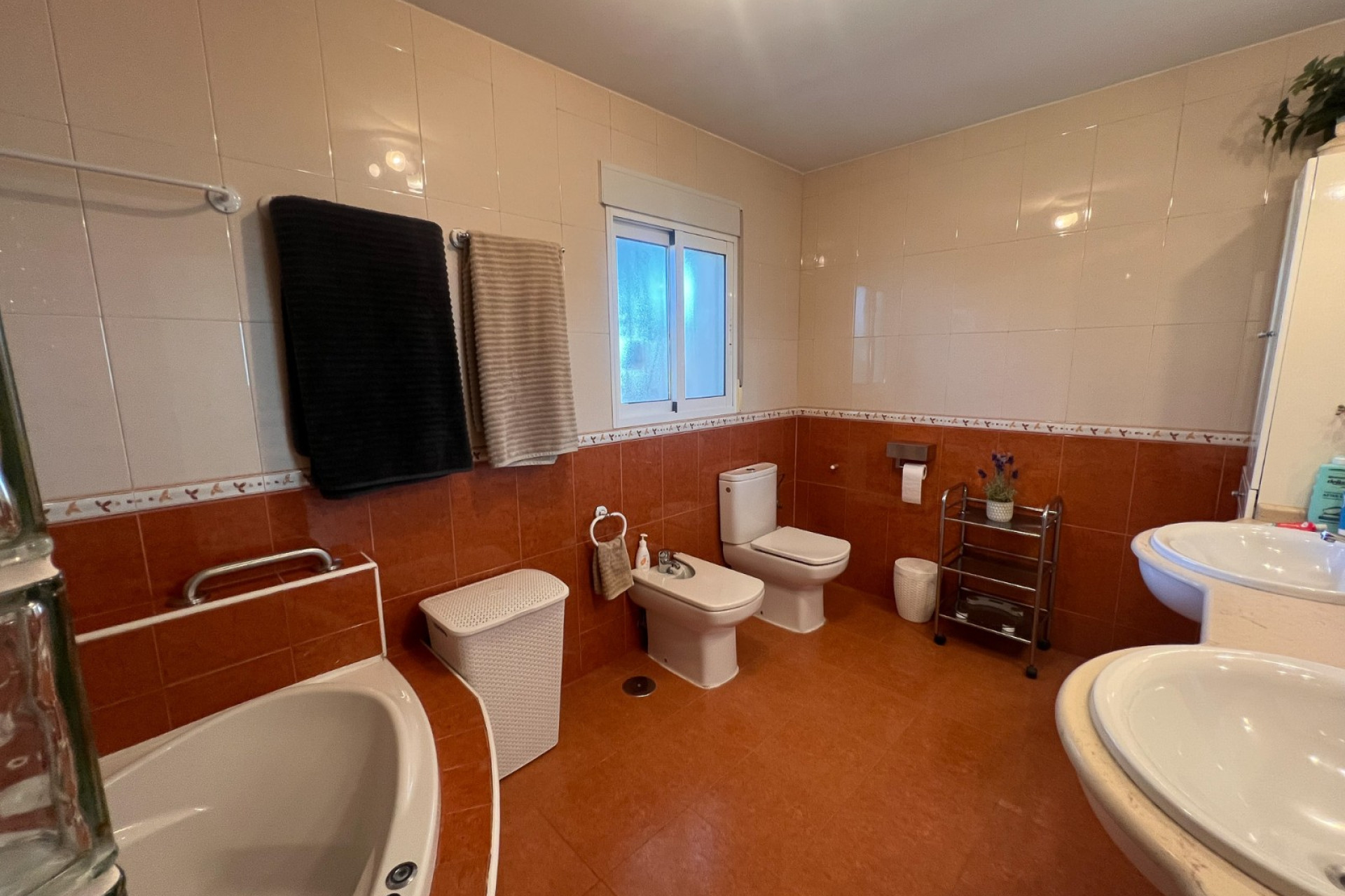 Revente - Villa -
Alicante - Moralet - Cañada del Fenollar
