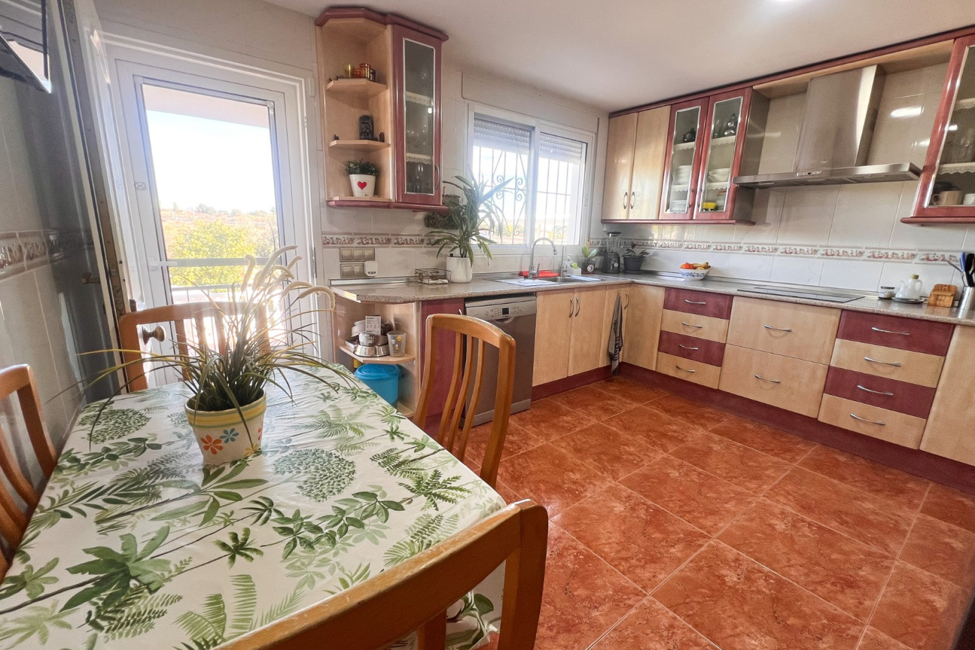 Revente - Villa -
Alicante - Moralet - Cañada del Fenollar