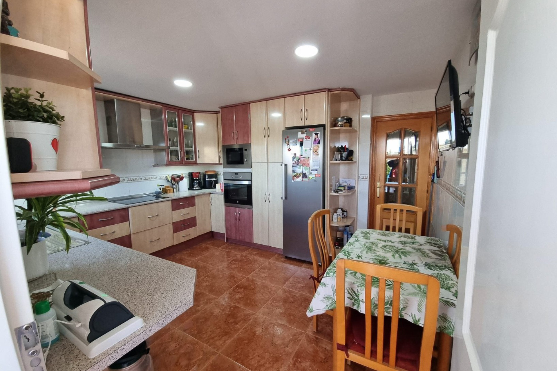 Revente - Villa -
Alicante - Moralet - Cañada del Fenollar