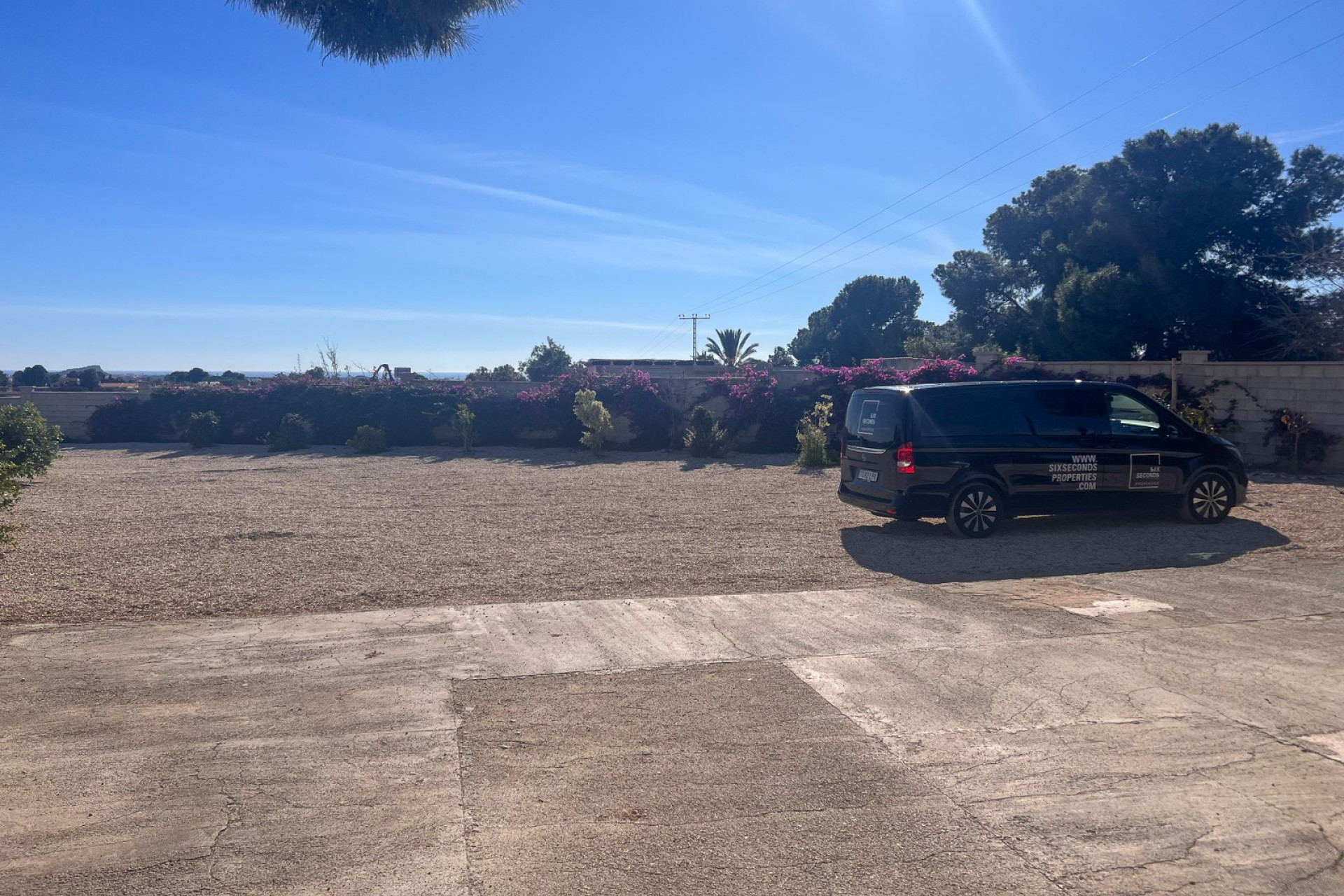 Revente - Villa -
Alicante - Moralet - Cañada del Fenollar