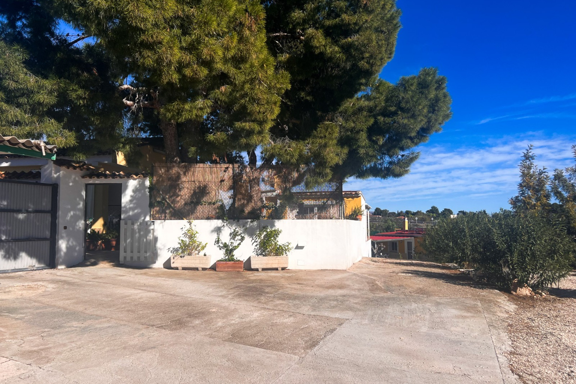 Revente - Villa -
Alicante - Moralet - Cañada del Fenollar