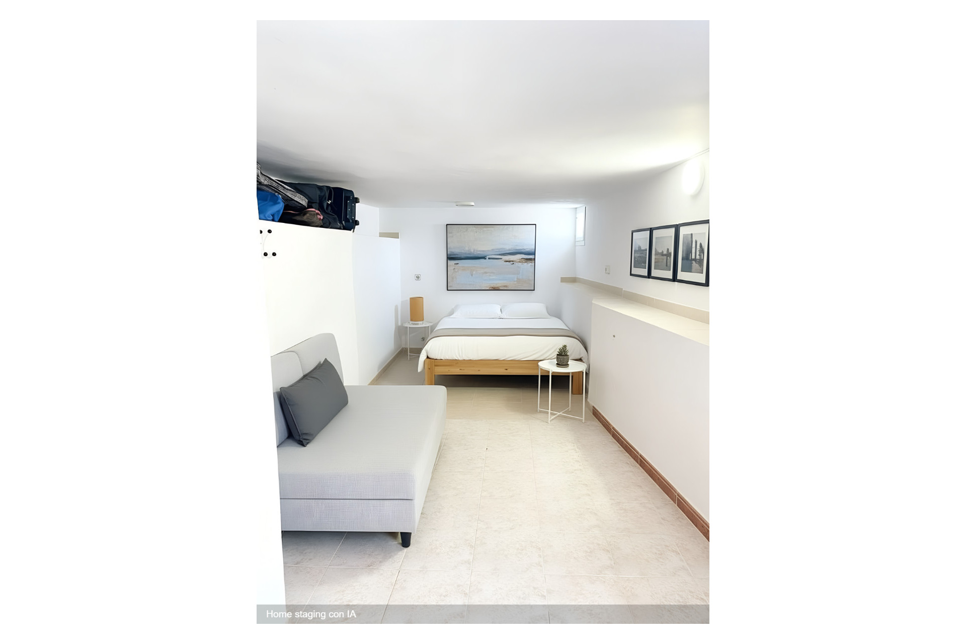 Revente - Villa -
Alicante - Moralet - Cañada del Fenollar