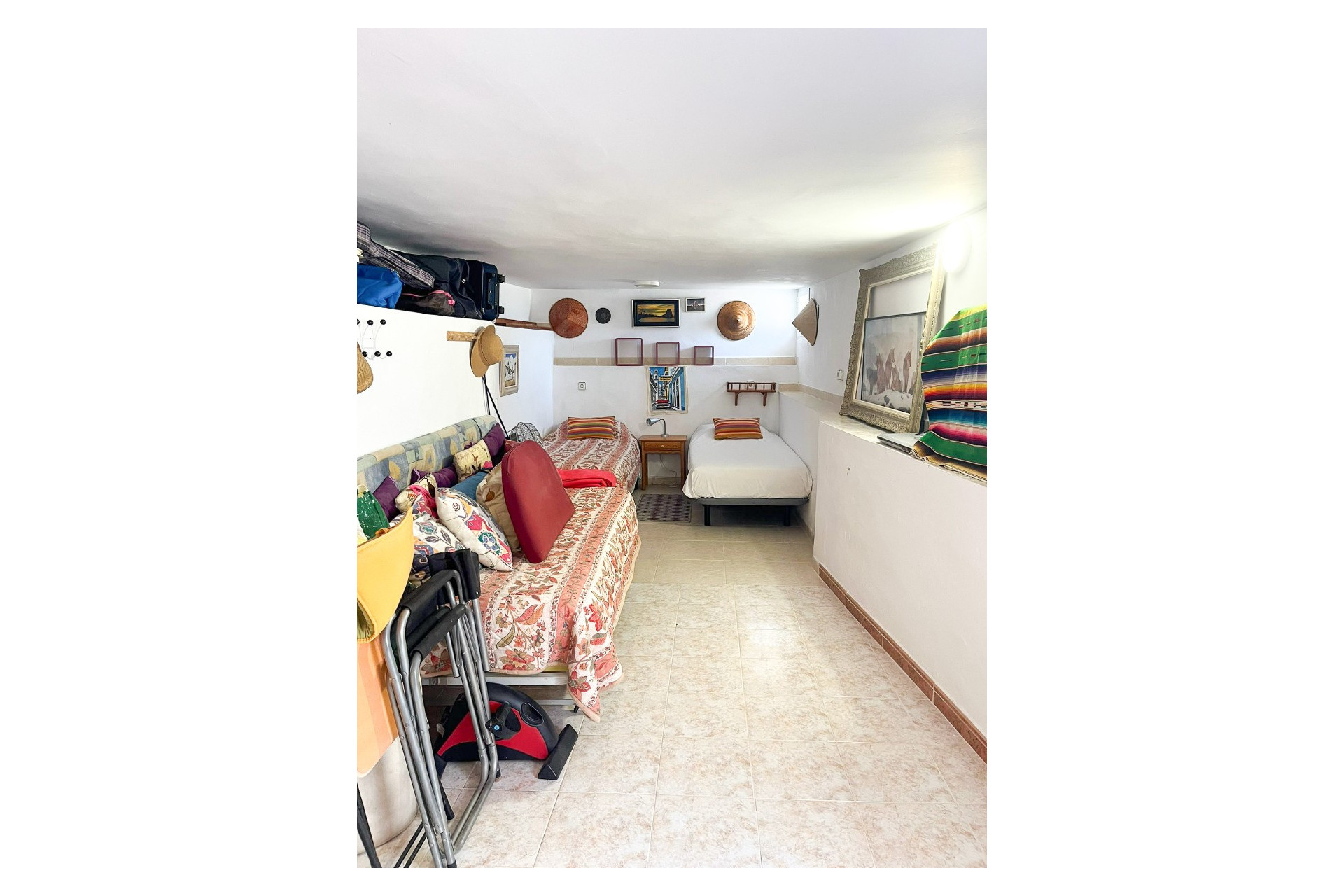 Revente - Villa -
Alicante - Moralet - Cañada del Fenollar