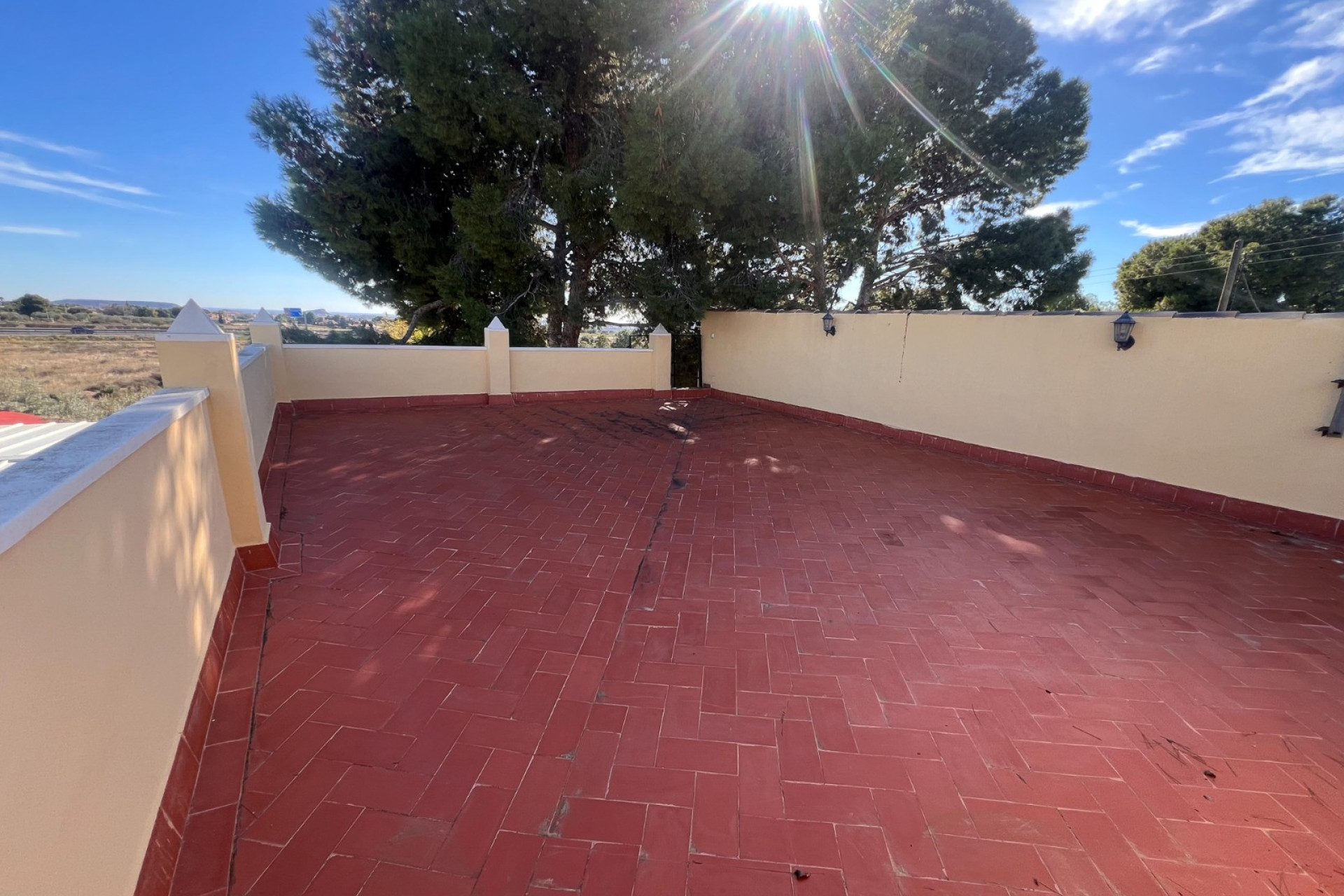 Revente - Villa -
Alicante - Moralet - Cañada del Fenollar