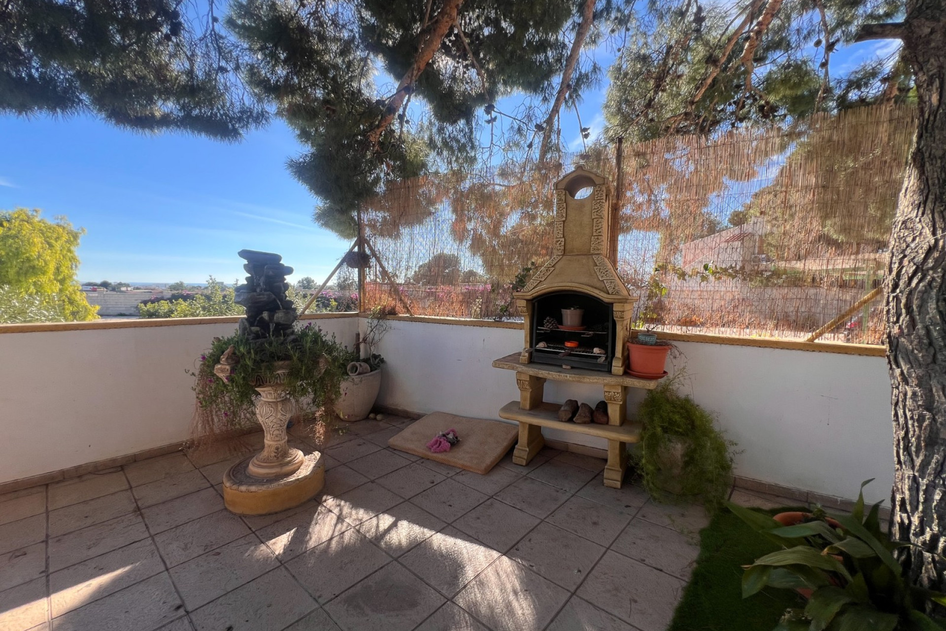 Revente - Villa -
Alicante - Moralet - Cañada del Fenollar