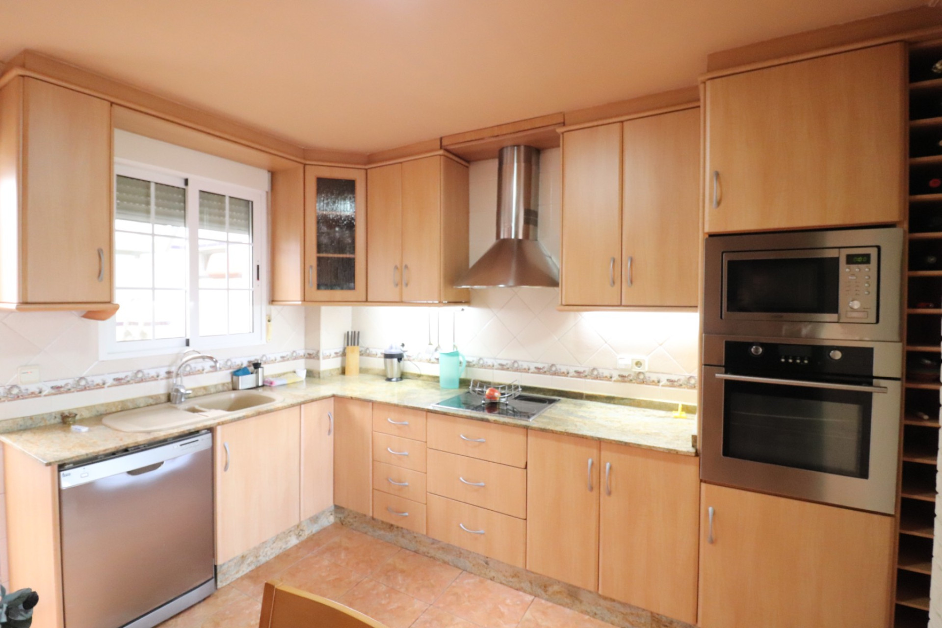 Revente - Villa -
Almoradi - El Saladar