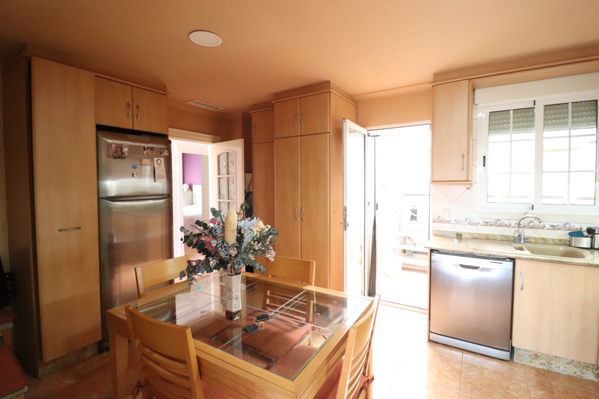 Revente - Villa -
Almoradi - El Saladar