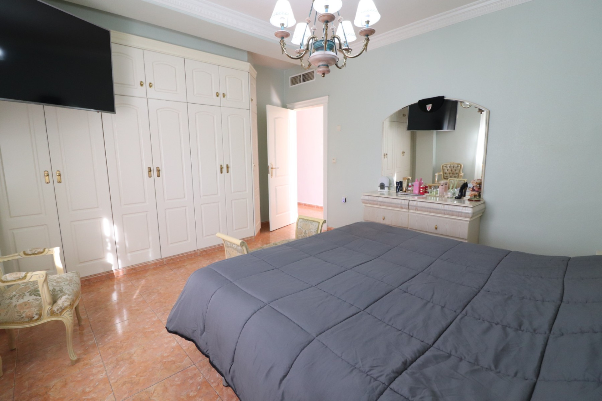 Revente - Villa -
Almoradi - El Saladar