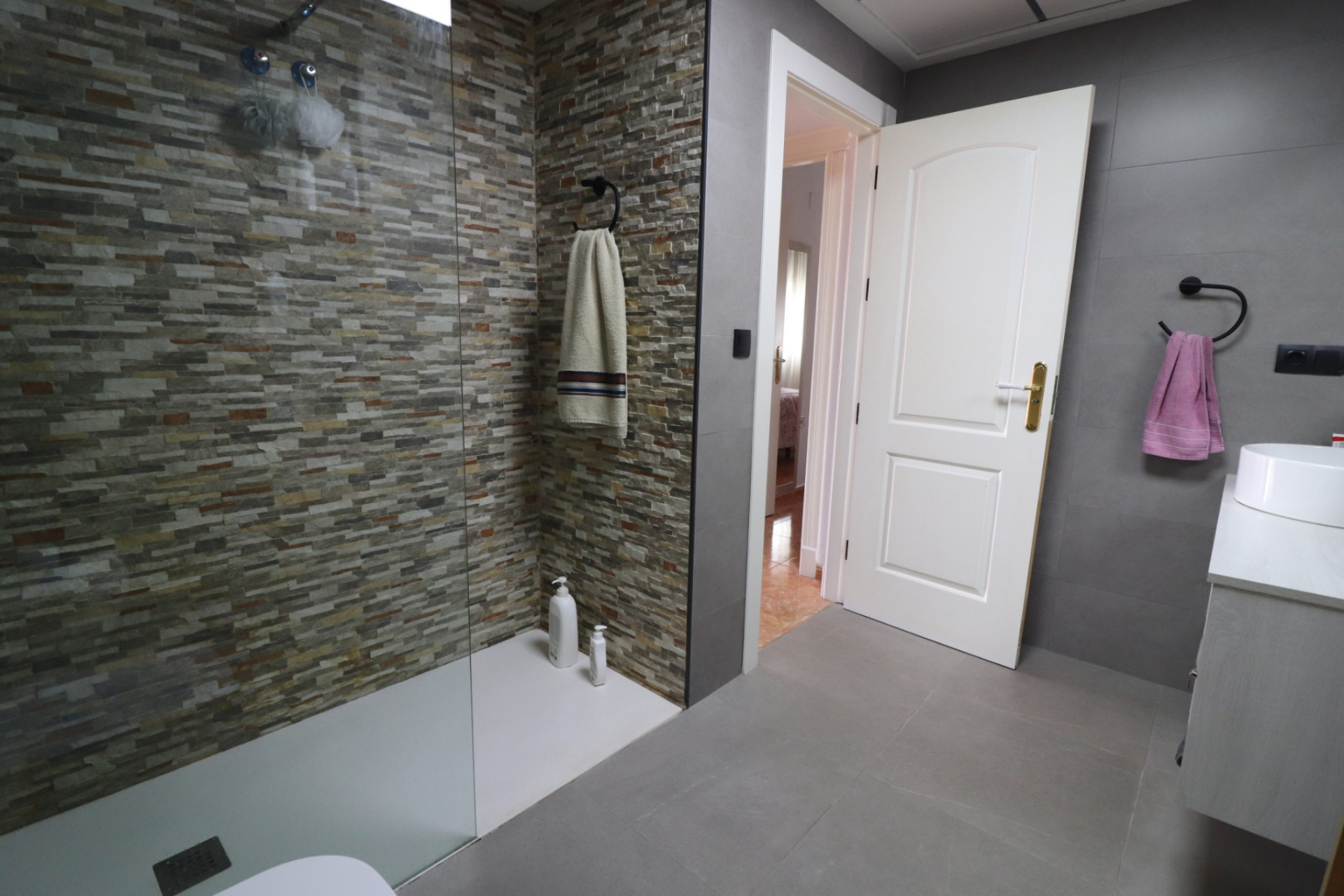 Revente - Villa -
Almoradi - El Saladar