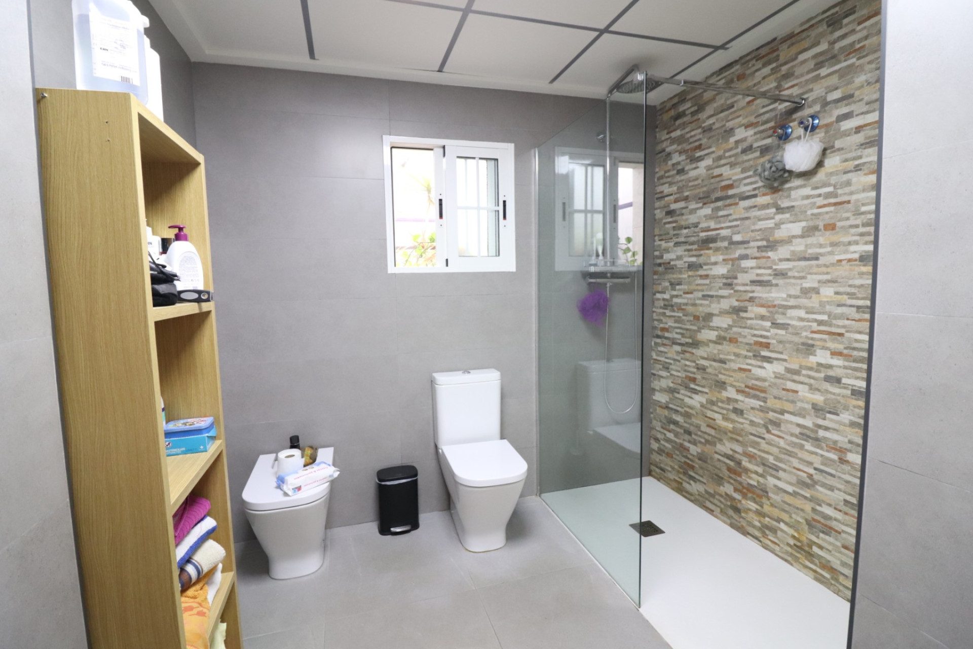 Revente - Villa -
Almoradi - El Saladar