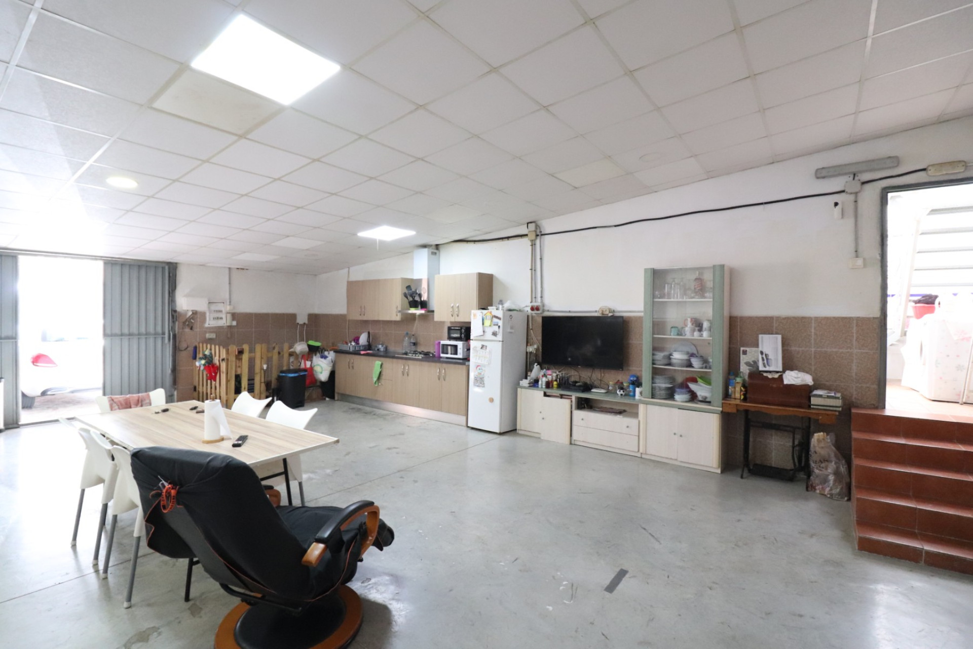 Revente - Villa -
Almoradi - El Saladar