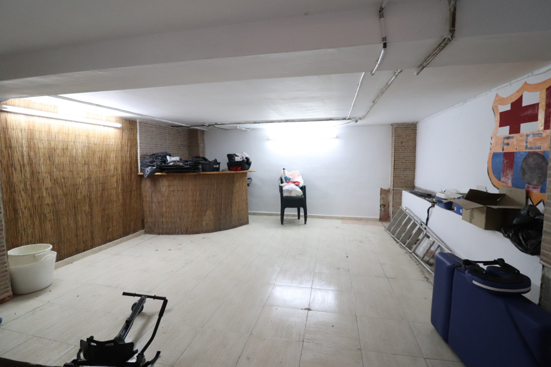 Revente - Villa -
Almoradi - El Saladar