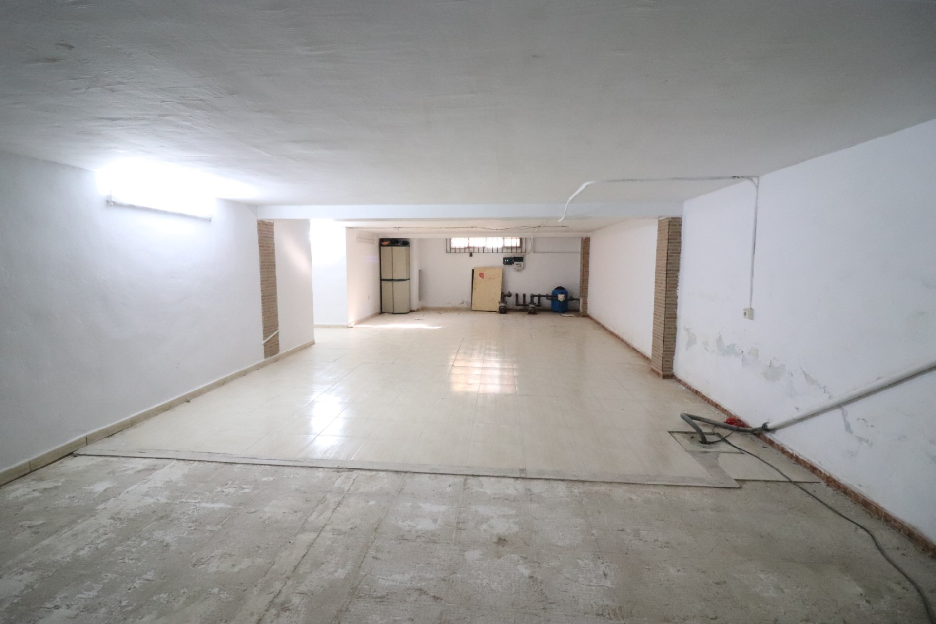 Revente - Villa -
Almoradi - El Saladar