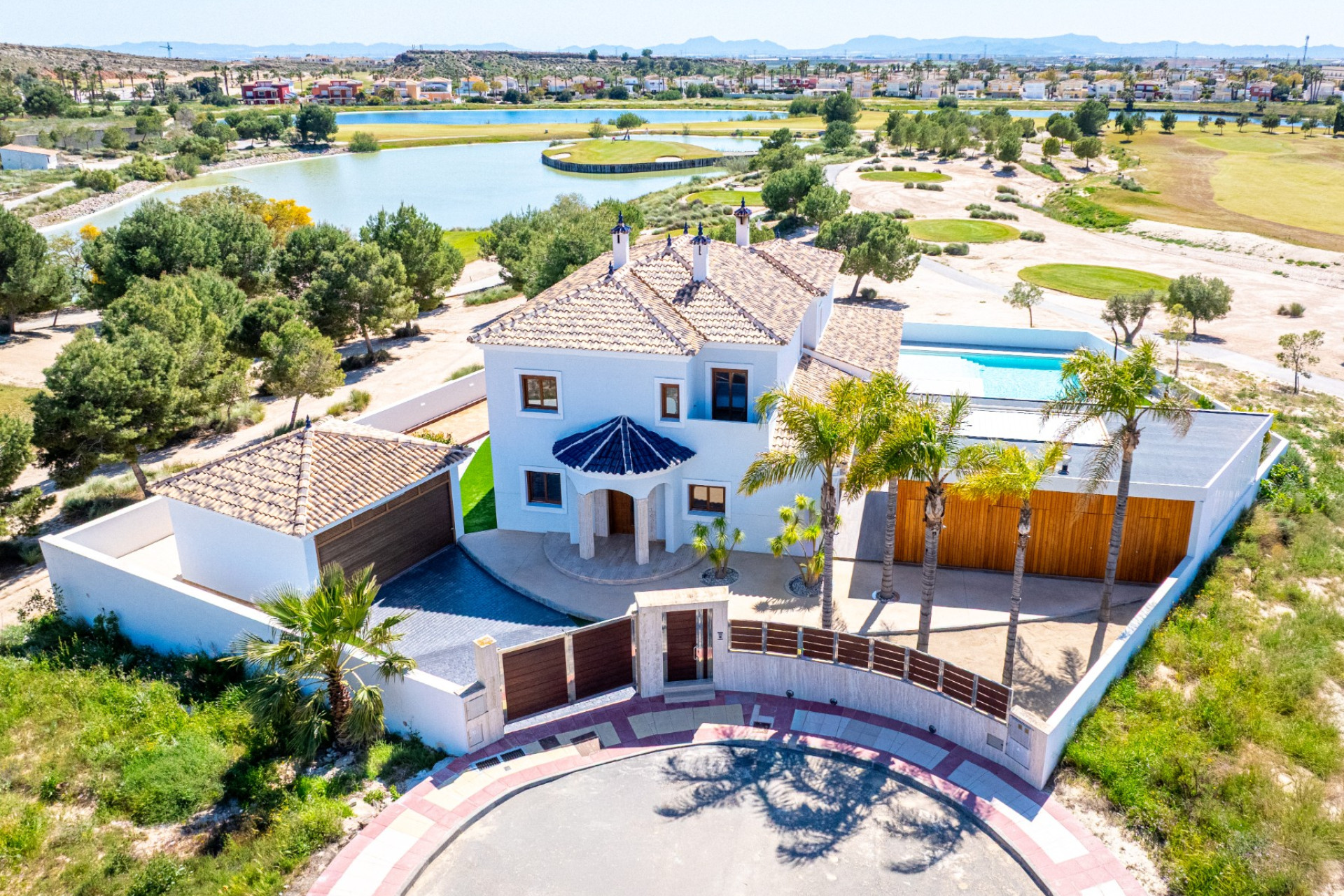 Revente - Villa -
Altaona Golf and Country Village - Altaona Golf - Country Village
