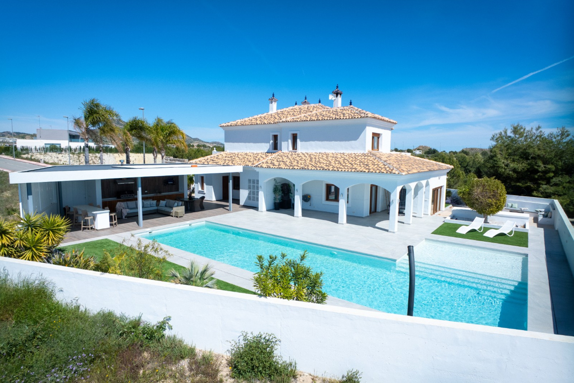 Revente - Villa -
Altaona Golf and Country Village - Altaona Golf - Country Village
