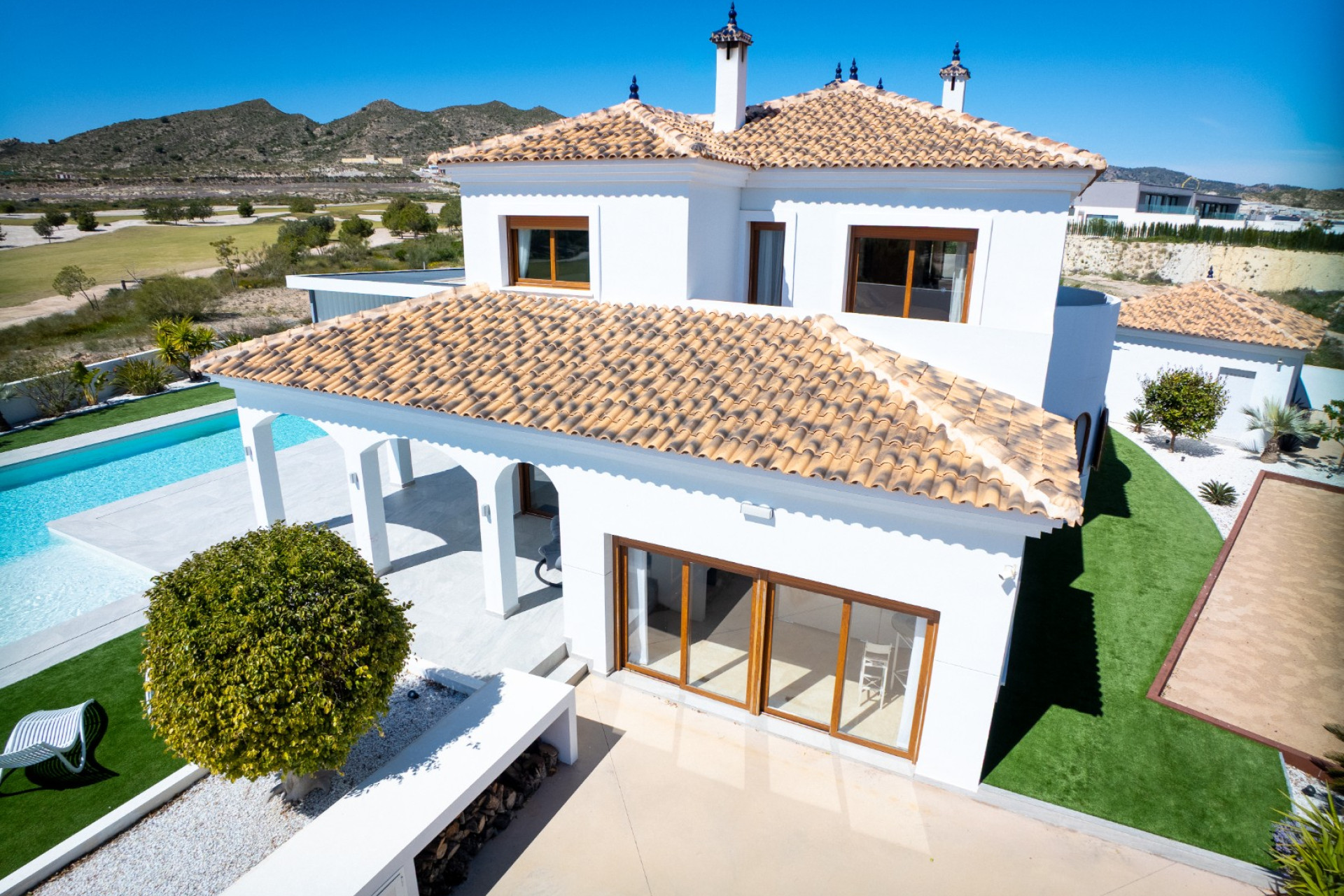 Revente - Villa -
Altaona Golf and Country Village - Altaona Golf - Country Village