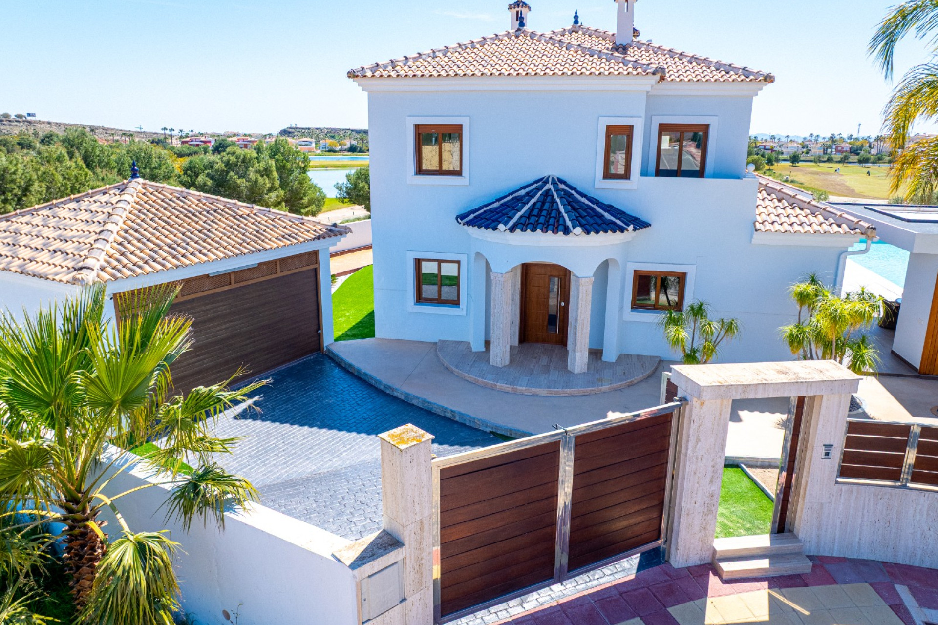 Revente - Villa -
Altaona Golf and Country Village - Altaona Golf - Country Village