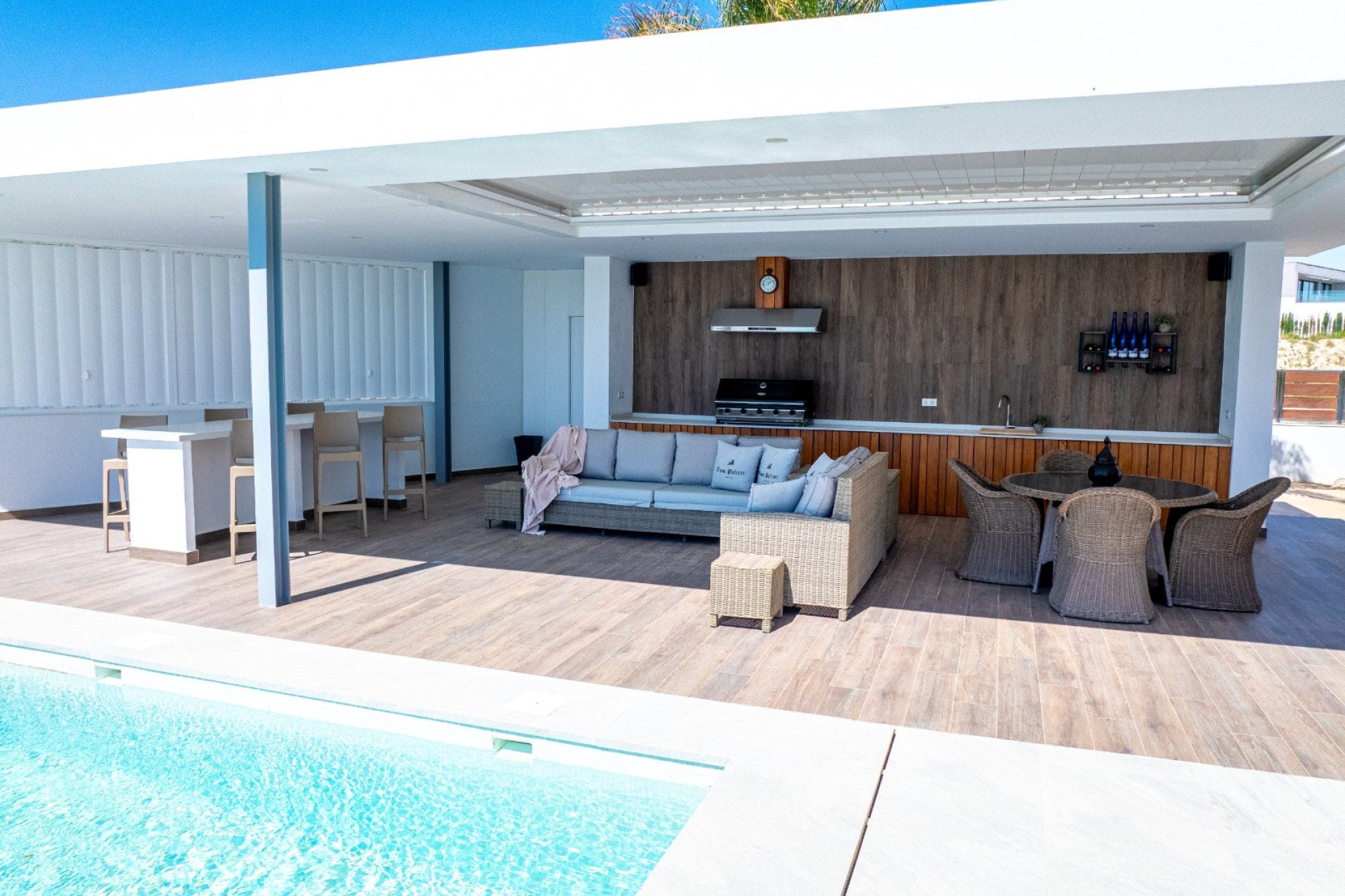 Revente - Villa -
Altaona Golf and Country Village - Altaona Golf - Country Village