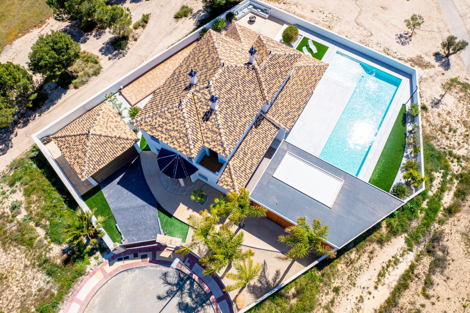 Revente - Villa -
Altaona Golf and Country Village - Altaona Golf - Country Village