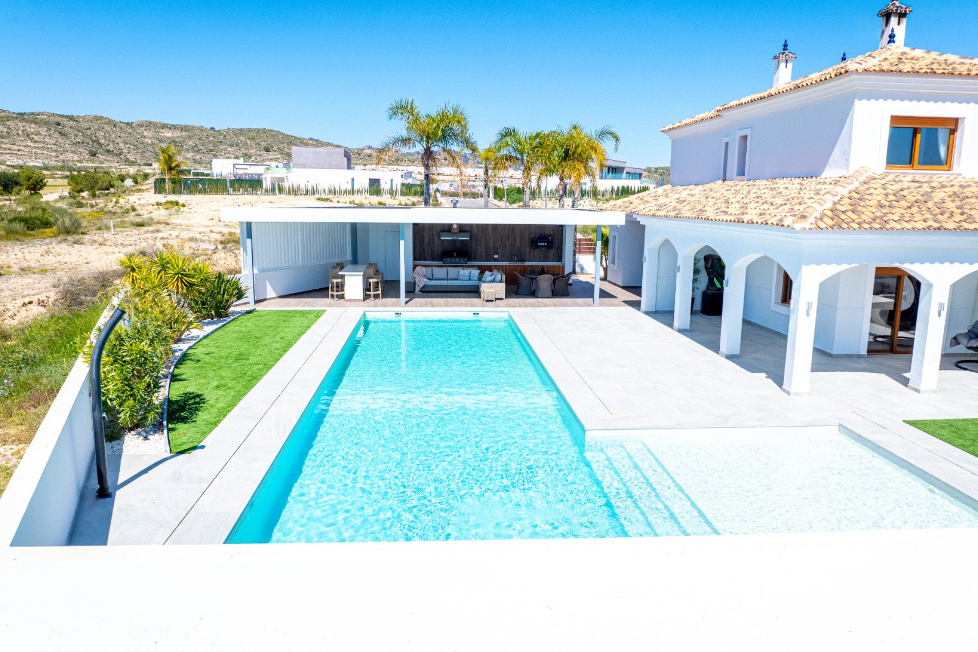 Revente - Villa -
Altaona Golf and Country Village - Altaona Golf - Country Village