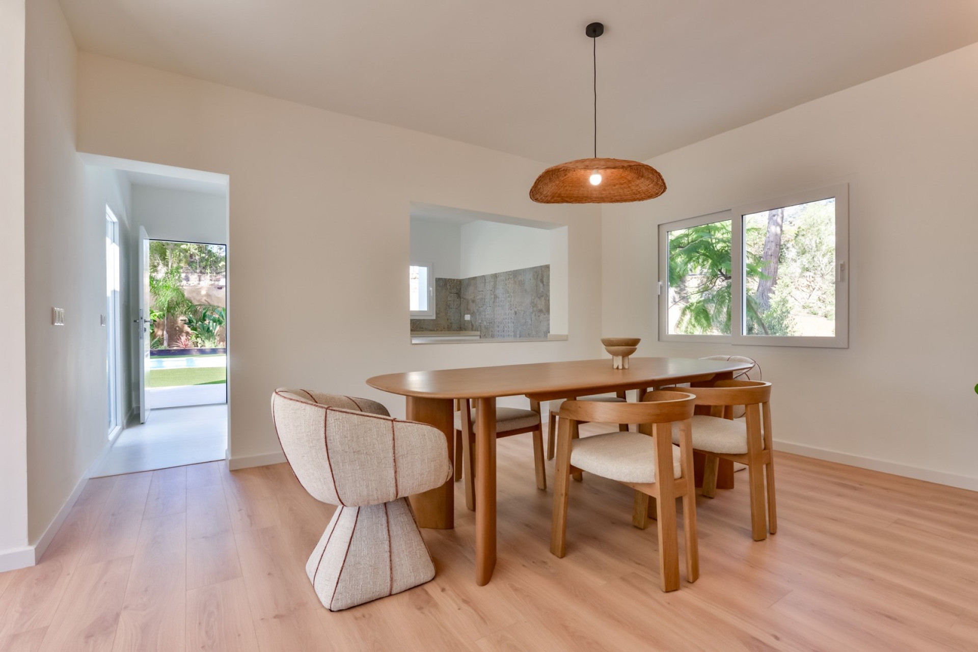 Revente - Villa -
Altea - Altea Hills