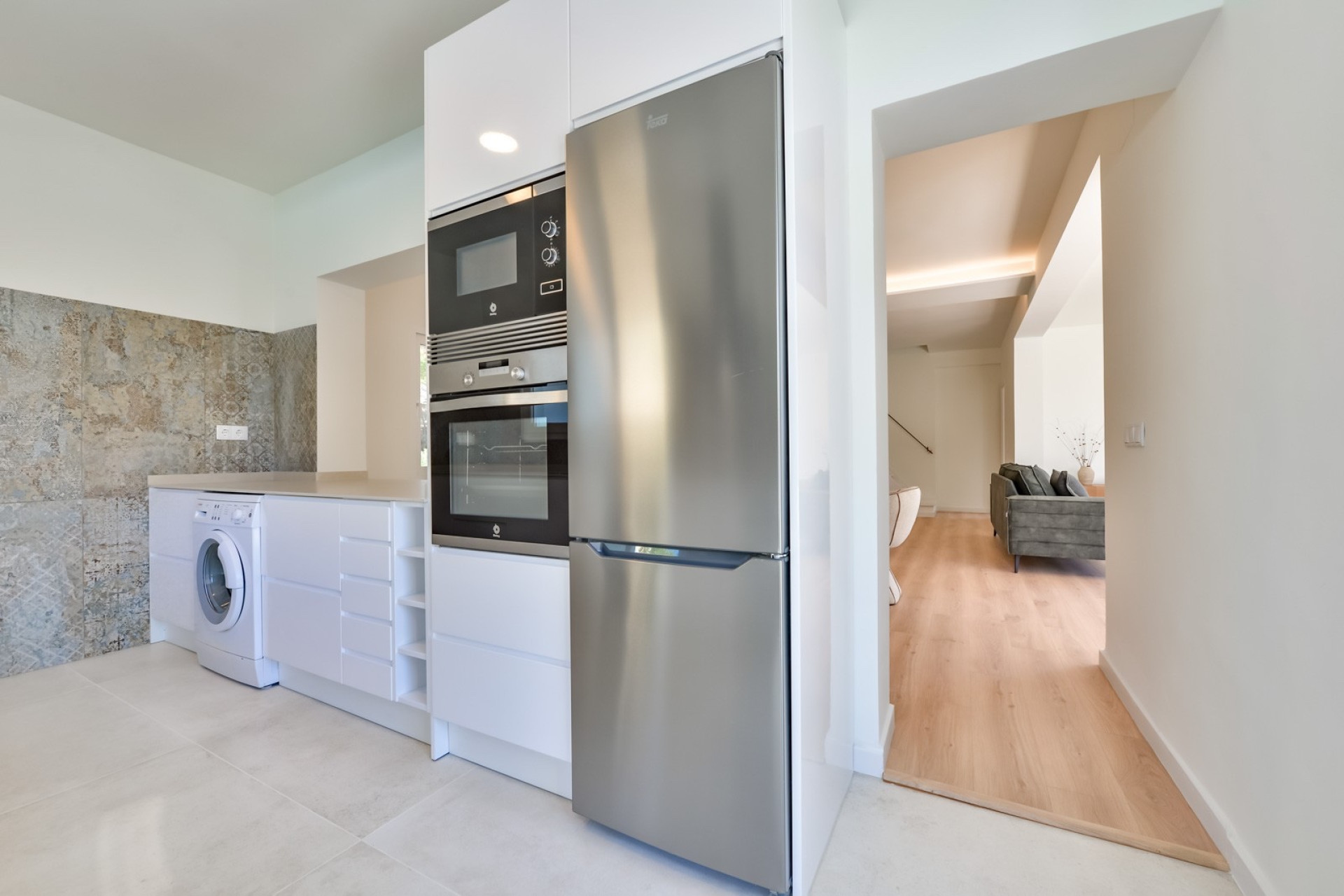 Revente - Villa -
Altea - Altea Hills