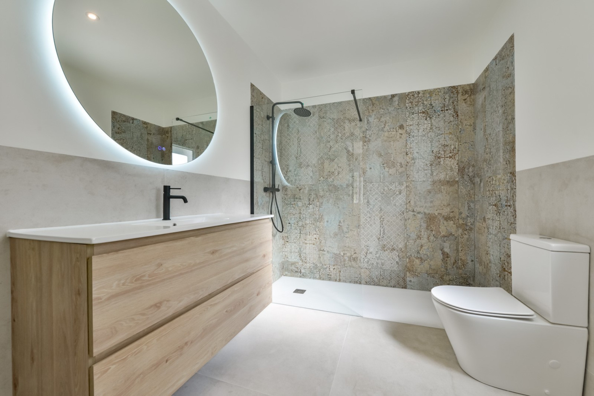 Revente - Villa -
Altea - Altea Hills