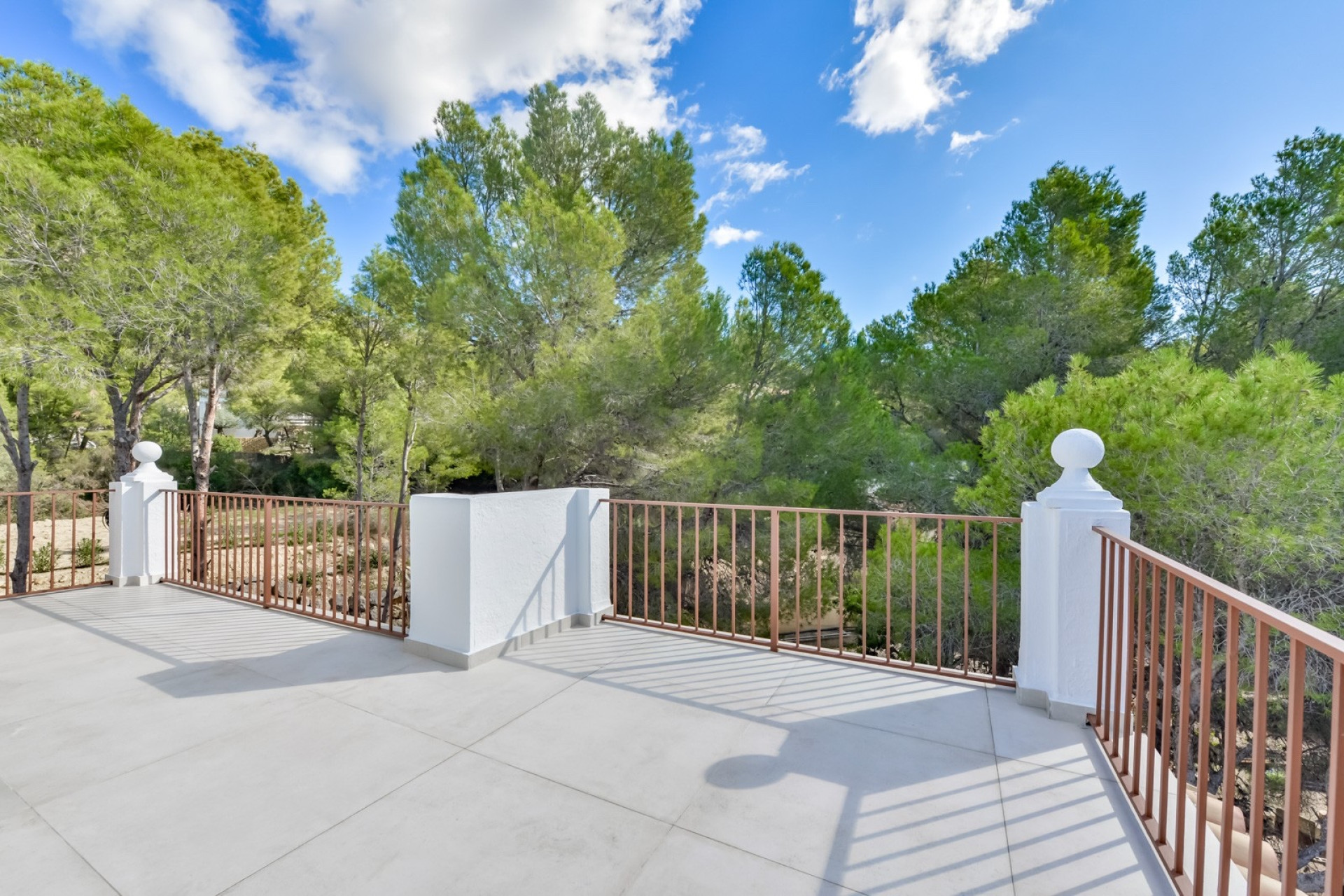 Revente - Villa -
Altea - Altea Hills