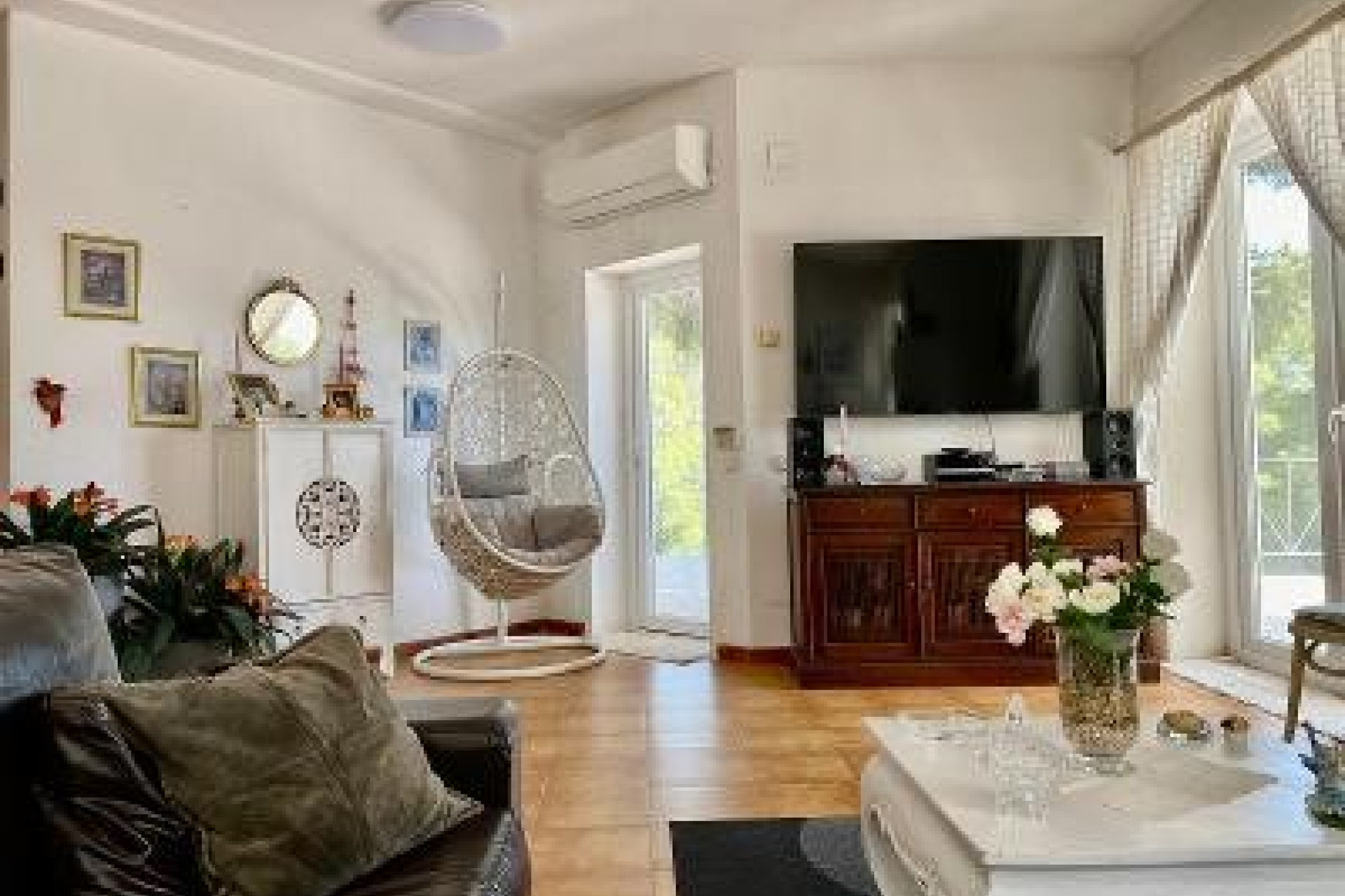 Revente - Villa -
Altea - Marina Baja