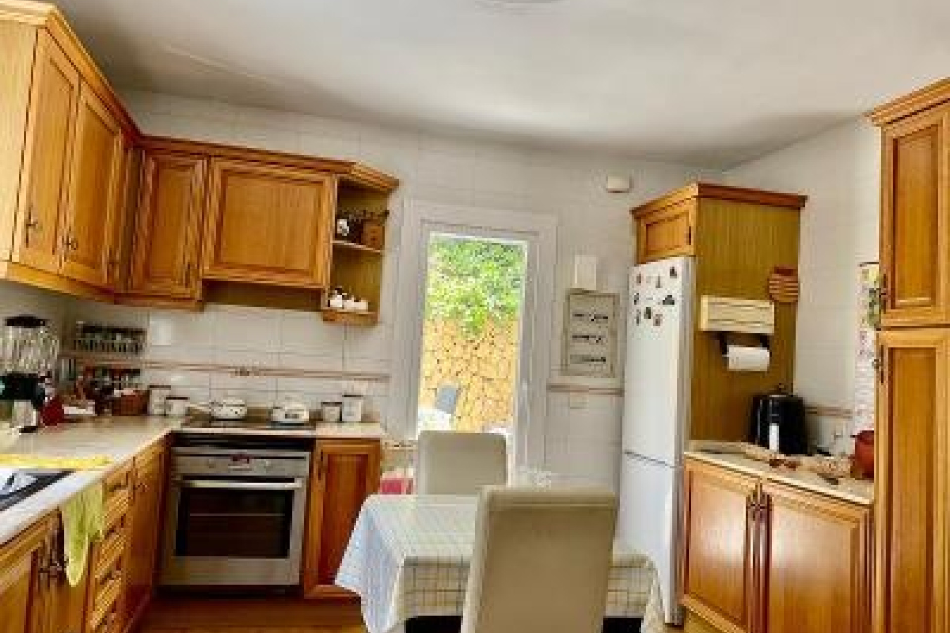 Revente - Villa -
Altea - Marina Baja