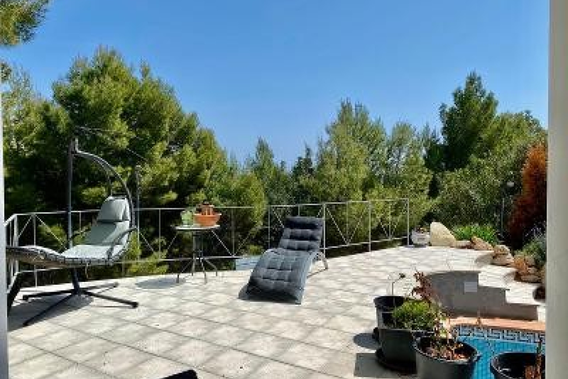 Revente - Villa -
Altea - Marina Baja