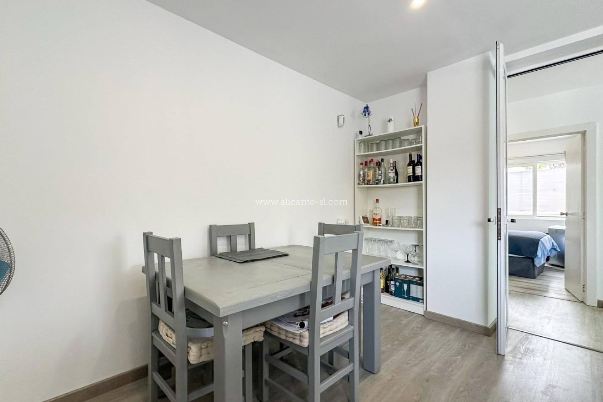 Revente - Villa -
Aspe - ASPE