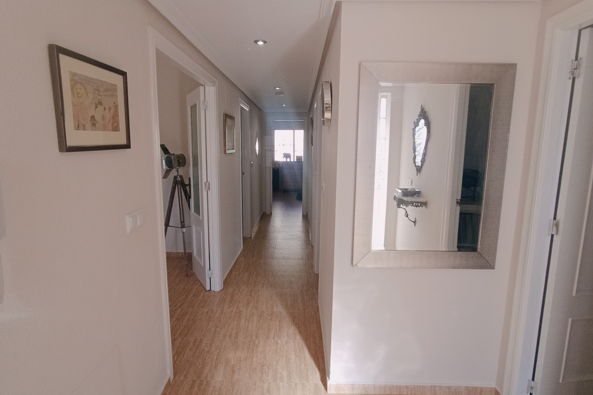 Revente - Villa -
Avileses - Inland