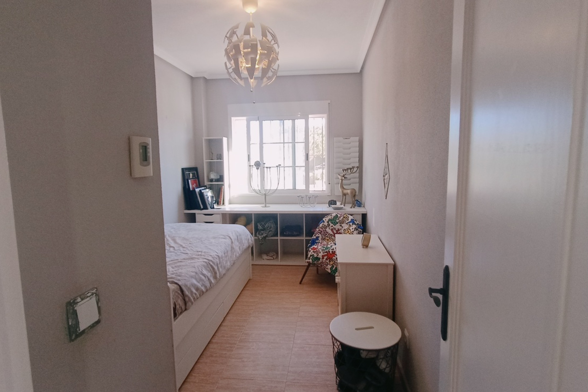 Revente - Villa -
Avileses - Inland