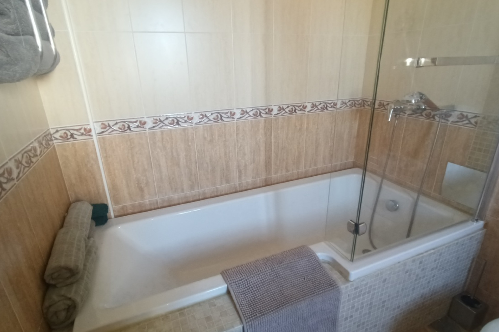 Revente - Villa -
Avileses - Inland