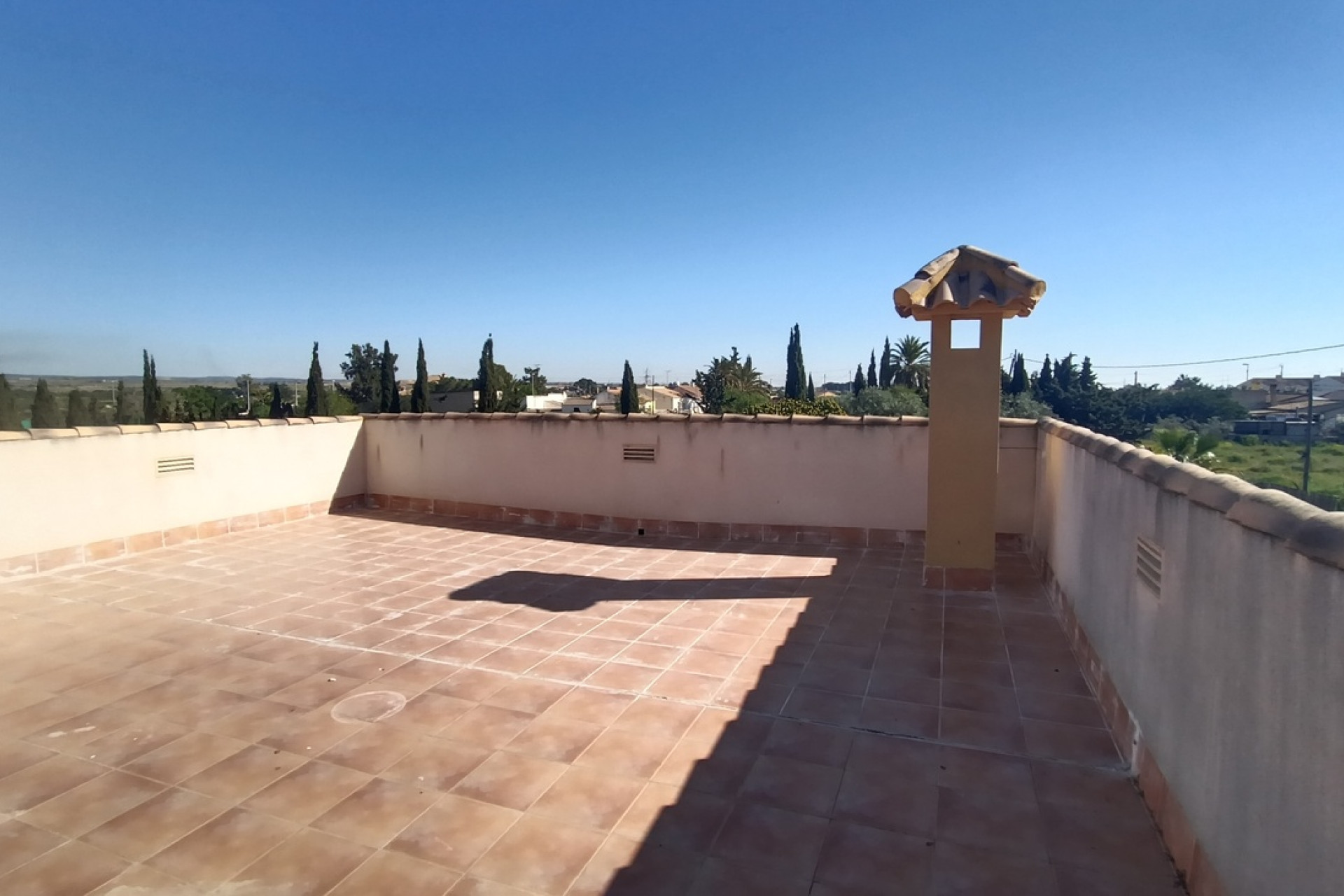 Revente - Villa -
Avileses - Inland